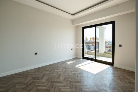 2+1 Lejlighed i Alanya, Antalya, Tyrkiet Nr. 43971 - 29