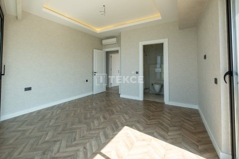 1+1 Lägenhet i Alanya, Antalya, Turkiet Nr. 43970 - 30