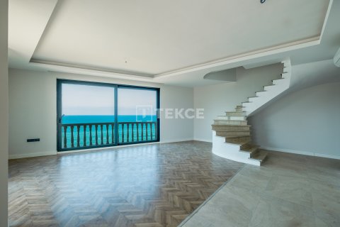 1+1 Lägenhet i Alanya, Antalya, Turkiet Nr. 43970 - 25