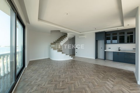 1+1 Lägenhet i Alanya, Antalya, Turkiet Nr. 43970 - 26