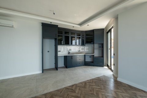 1+1 Lägenhet i Alanya, Antalya, Turkiet Nr. 43970 - 27
