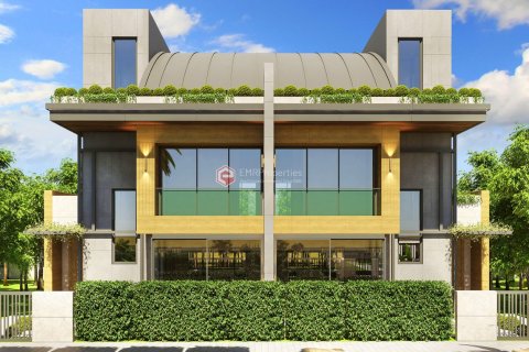4+1 Villa i Antalya, Tyrkiet Nr. 100590 - 10