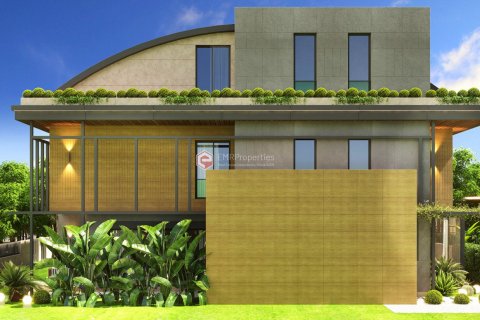 4+1 Villa i Antalya, Tyrkiet Nr. 100590 - 9