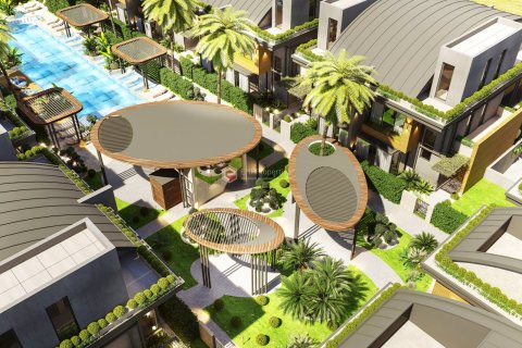 4+1 Villa i Antalya, Tyrkiet Nr. 100590 - 7