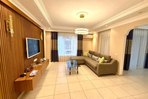 Daire  2+1  Oba, Antalya, Türkiye №218623
