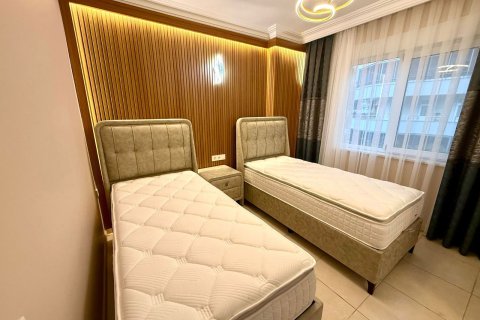 2+1 Wohnung  in Oba, Antalya, Türkei Nr. 218623 - 9
