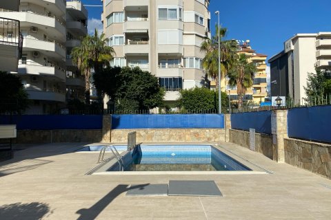 2+1 Wohnung  in Oba, Antalya, Türkei Nr. 218623 - 11