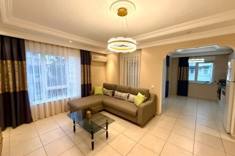 2+1 Wohnung  in Oba, Antalya, Türkei Nr. 218623 - 2