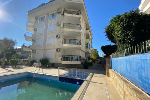 2+1 Wohnung  in Oba, Antalya, Türkei Nr. 218623 - 6