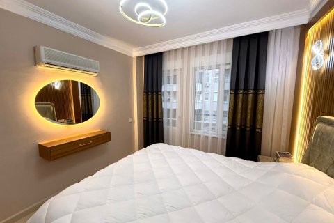 2+1 Wohnung  in Oba, Antalya, Türkei Nr. 218623 - 8