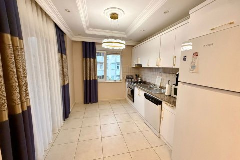 2+1 Wohnung  in Oba, Antalya, Türkei Nr. 218623 - 5