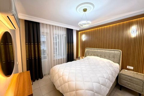 2+1 Wohnung  in Oba, Antalya, Türkei Nr. 218623 - 7
