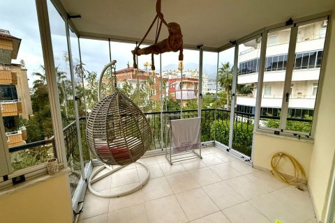 2+1 Wohnung  in Oba, Antalya, Türkei Nr. 218623 - 3