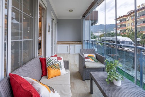 2+1 Wohnung in Oba, Antalya, Türkei Nr. 218622 - 9