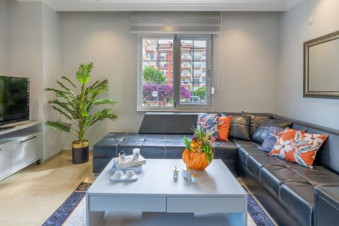 2+1 Wohnung in Oba, Antalya, Türkei Nr. 218622 - 4