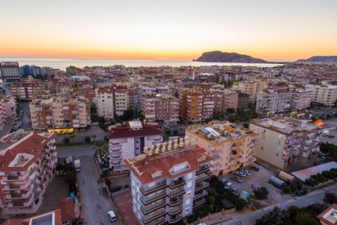2+1 Wohnung in Oba, Antalya, Türkei Nr. 218622 - 14