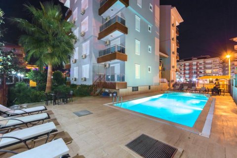 2+1 Wohnung in Oba, Antalya, Türkei Nr. 218622 - 13
