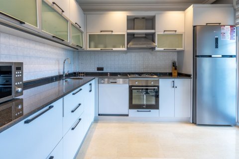 2+1 Wohnung in Oba, Antalya, Türkei Nr. 218622 - 5