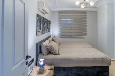 2+1 Wohnung in Oba, Antalya, Türkei Nr. 218622 - 6