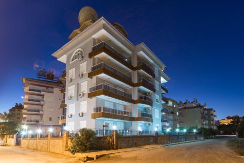 2+1 Wohnung in Oba, Antalya, Türkei Nr. 218622 - 3