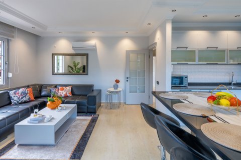 Daire  2+1  Oba, Antalya, Türkiye №218622
