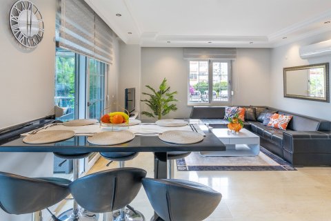 2+1 Wohnung in Oba, Antalya, Türkei Nr. 218622 - 2