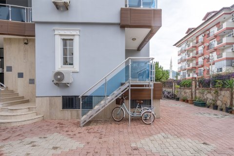 2+1 Wohnung in Oba, Antalya, Türkei Nr. 218622 - 16