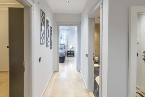 2+1 Wohnung in Oba, Antalya, Türkei Nr. 218622 - 11