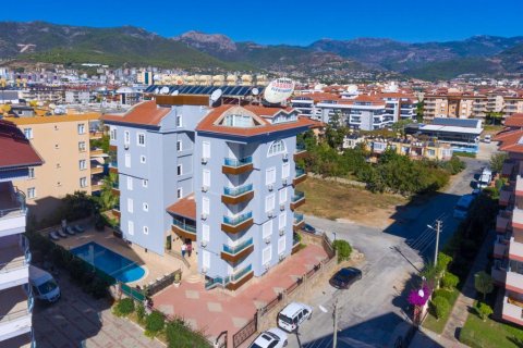 2+1 Wohnung in Oba, Antalya, Türkei Nr. 218622 - 15
