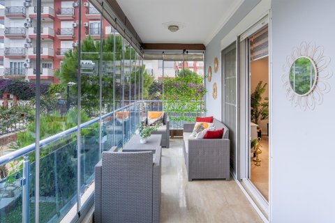 2+1 Wohnung in Oba, Antalya, Türkei Nr. 218622 - 8