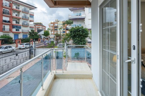 2+1 Wohnung in Oba, Antalya, Türkei Nr. 218622 - 10