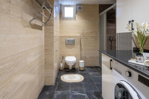 2+1 Wohnung in Oba, Antalya, Türkei Nr. 218622 - 12