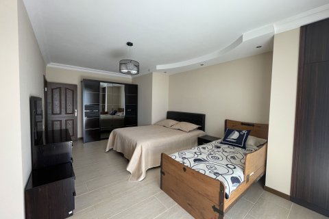 2+1 Lejlighed  i Mahmutlar, Antalya, Tyrkiet Nr. 218618 - 8
