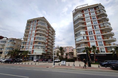 2+1 Lejlighed  i Mahmutlar, Antalya, Tyrkiet Nr. 218618 - 14