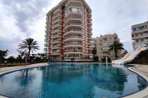 2+1 Lejlighed  i Mahmutlar, Antalya, Tyrkiet Nr. 218618 - 3