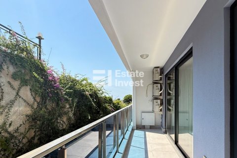 2+1 Wohnung  in Alanya, Antalya, Türkei Nr. 211894 - 13