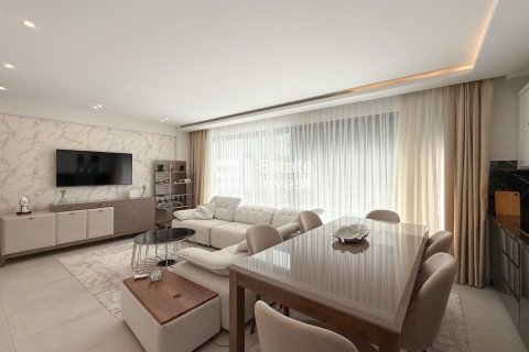 2+1 Wohnung  in Alanya, Antalya, Türkei Nr. 211894 - 3