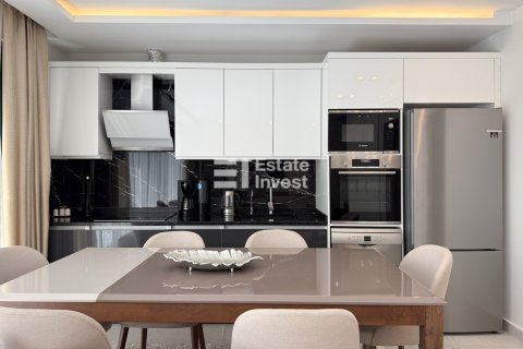 2+1 Wohnung  in Alanya, Antalya, Türkei Nr. 211894 - 2