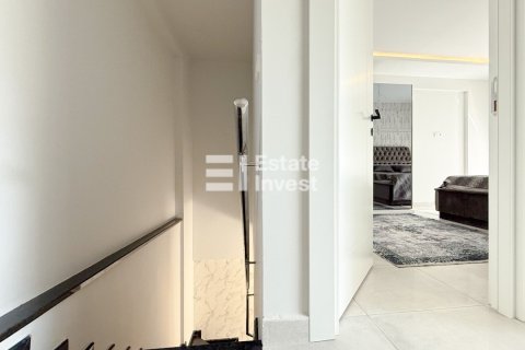2+1 Wohnung  in Alanya, Antalya, Türkei Nr. 211894 - 7