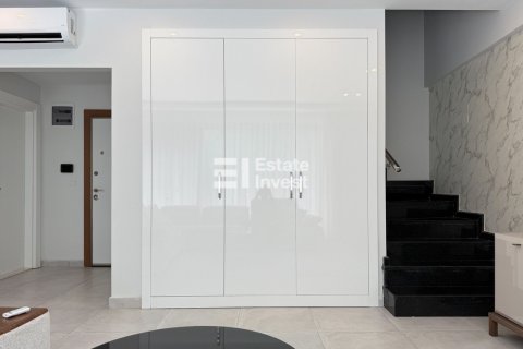 2+1 Wohnung  in Alanya, Antalya, Türkei Nr. 211894 - 6