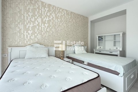 2+1 Wohnung  in Alanya, Antalya, Türkei Nr. 211894 - 10
