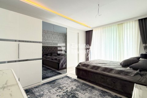 2+1 Wohnung  in Alanya, Antalya, Türkei Nr. 211894 - 9