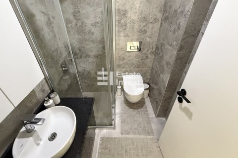 2+1 Wohnung  in Alanya, Antalya, Türkei Nr. 211894 - 5