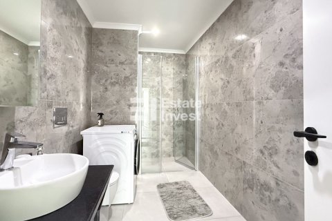 2+1 Wohnung  in Alanya, Antalya, Türkei Nr. 211894 - 11