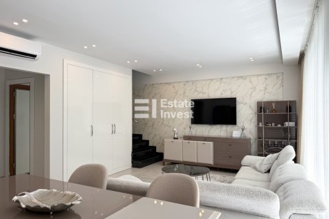 2+1 Wohnung  in Alanya, Antalya, Türkei Nr. 211894 - 4