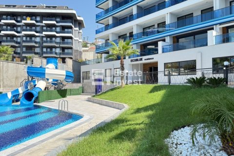 2+1 Wohnung  in Alanya, Antalya, Türkei Nr. 211894 - 15