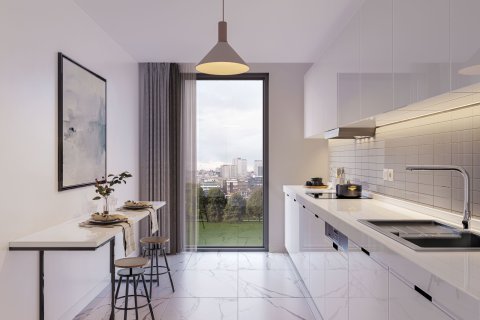 Apartment for sale in Istanbul, Turkey, 3 bedrooms, 146m2, No. 211889 – photo 8