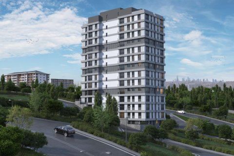 Daire 2+1 İstanbul, Türkiye №211895 - 4