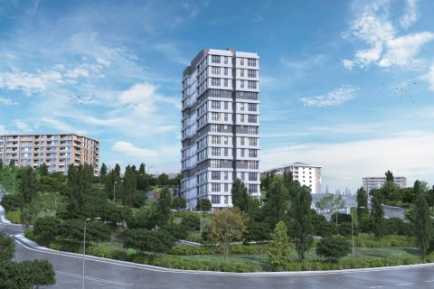 Daire 2+1 İstanbul, Türkiye №211895 - 3