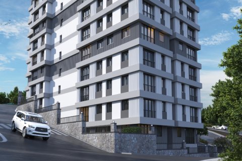 Daire 2+1 İstanbul, Türkiye №211895 - 6